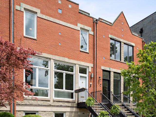 House for sale in Chicago Park, Illinois