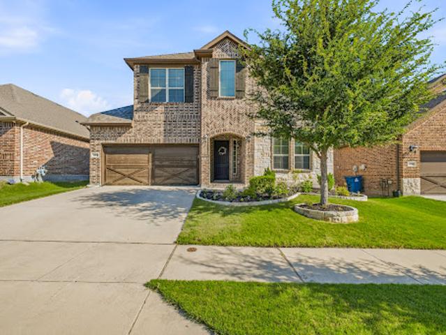 House for sale in Parker, Texas