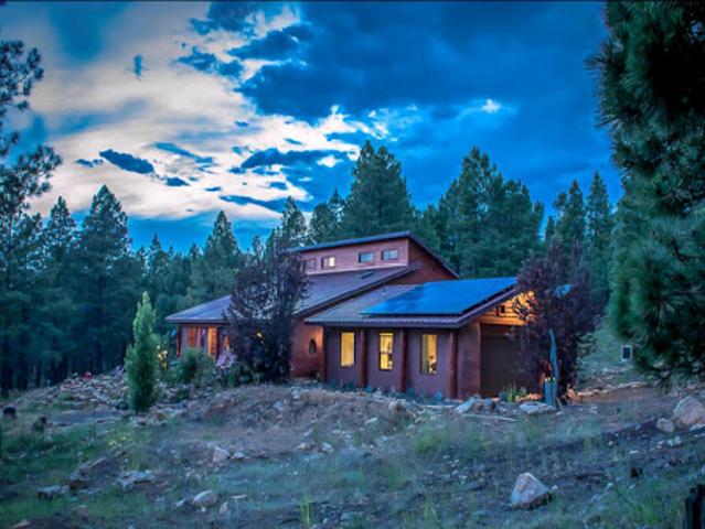 House for sale in Flagstaff, Arizona