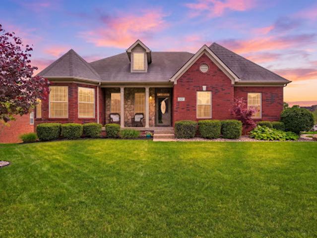 House for sale in Louisville, Kentucky
