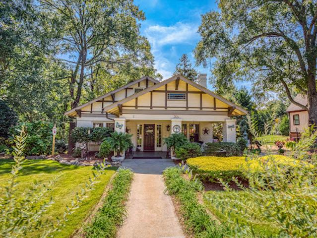 House for sale in Monroe, Georgia