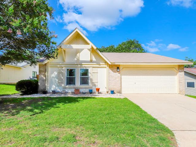 House for sale in Converse, Texas