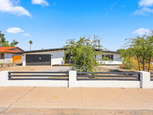 House for sale in Tempe, Arizona