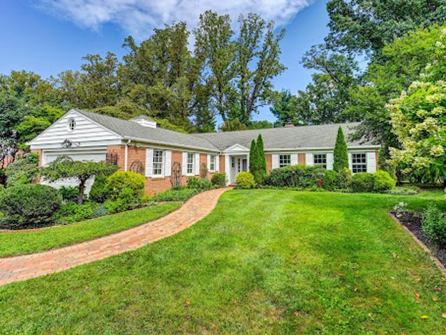 House for sale in Baltimore, Gibsonton