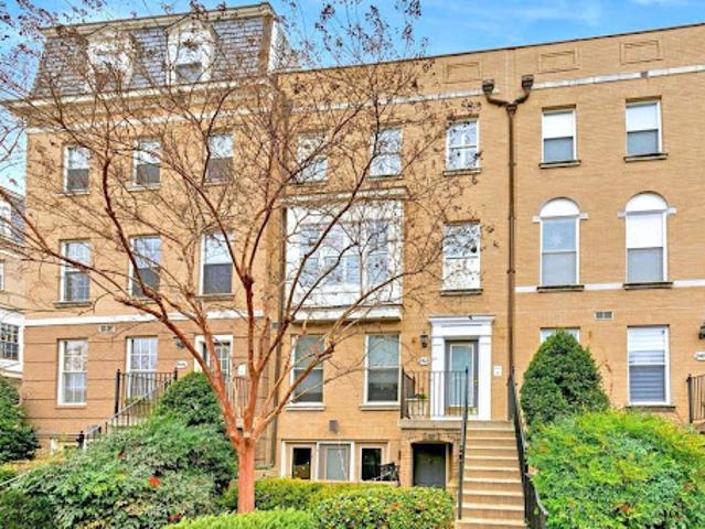House for sale in Washington, Washington DC