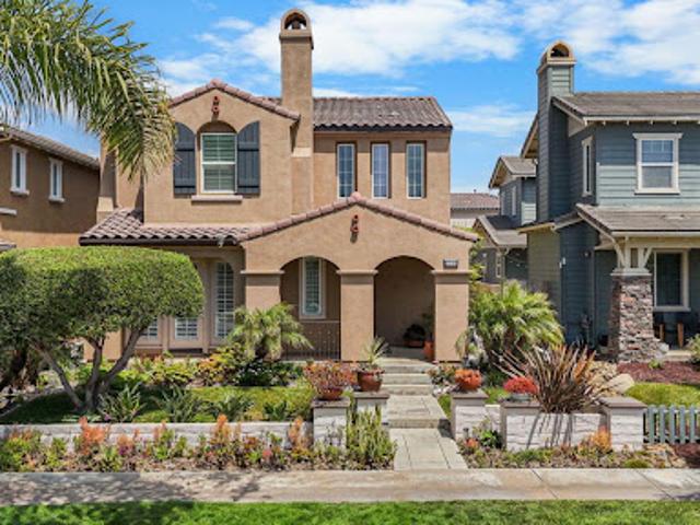 House for sale in Oxnard, California