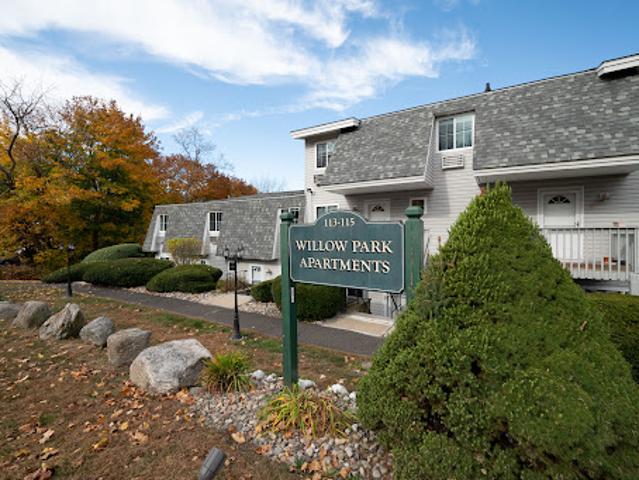 House for rent in Danbury, Connecticut