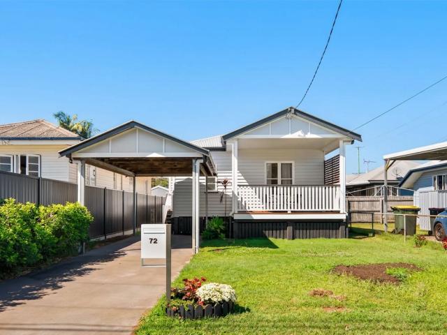 House for rent in Methul, Queensland