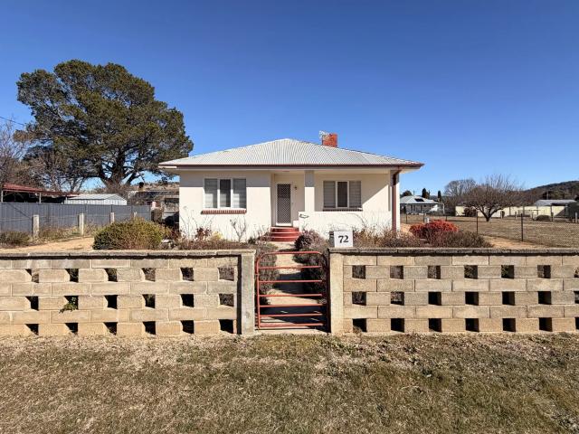 House for rent in Berridale, New South Wales