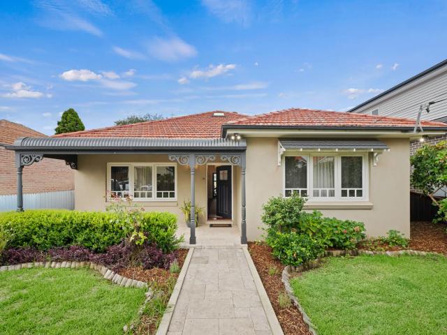 House for rent in Sydney, New South Wales