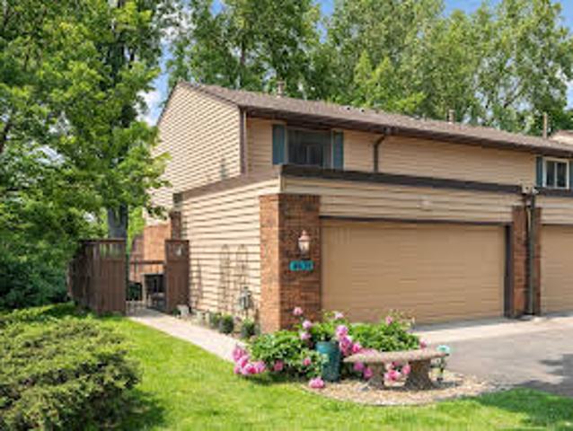 House for sale in Minnetonka