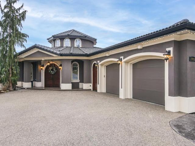 House for sale in Winfield, British Columbia