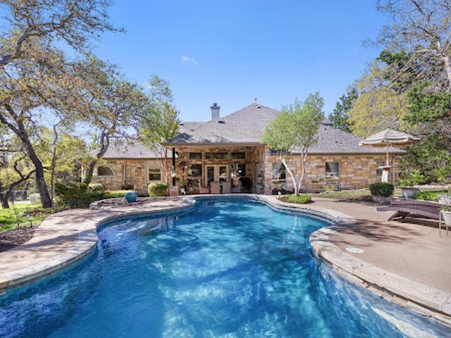 House for sale in Dripping Springs, Texas