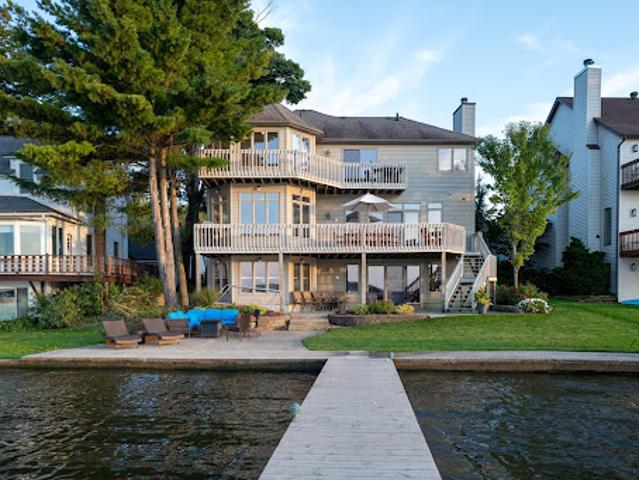 House for sale in Holland, Michigan