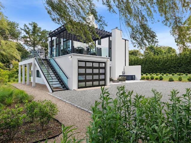 House for sale in Sagaponack, New York