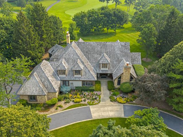 House for sale in Illinois