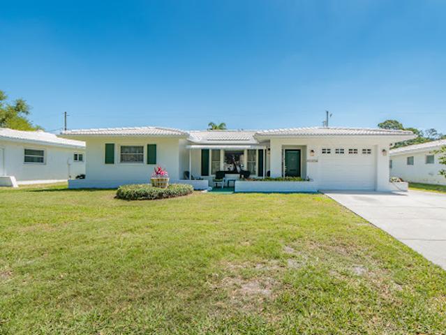 House for sale in Seminole, Florida