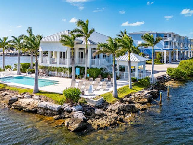 House for sale in Key Largo, Florida
