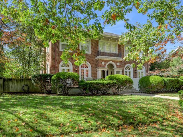 House for sale in Lexington, Kentucky