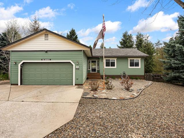 House for sale in Sagle, Idaho
