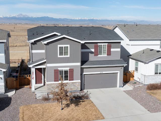 House for sale in Longmont, Colorado