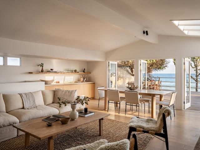 House for sale in Malibu, California