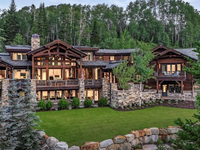 House for sale in Park City, Utah