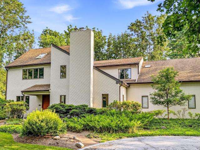 House for sale in New Hope, Bucks County