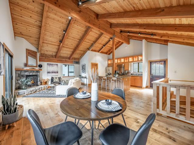 House for sale in Incline Village, Nevada