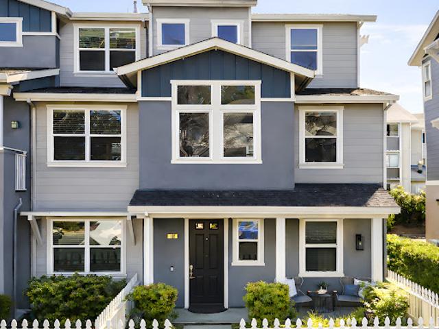 House for sale in Napa, California