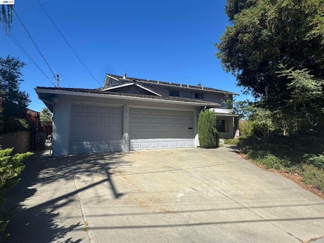 House for sale in Dublin, California