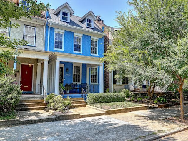 House for sale in Virginia