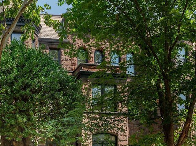House for sale in Washington, Washington DC