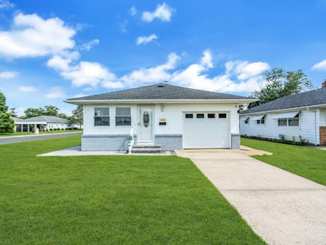 House for sale in Normandy Beach, New Jersey