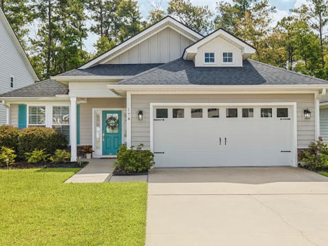 House for sale in Pooler, Chatham County