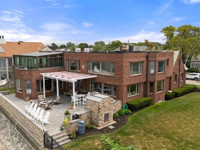 House for sale in Quincy, Massachusetts