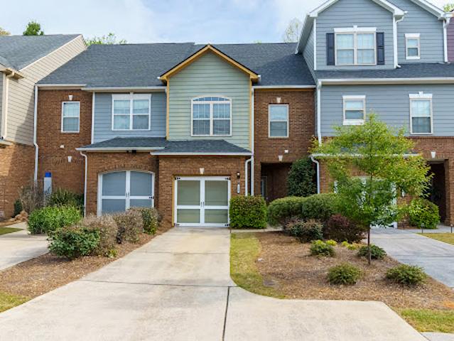 House for sale in Paulding, Georgia