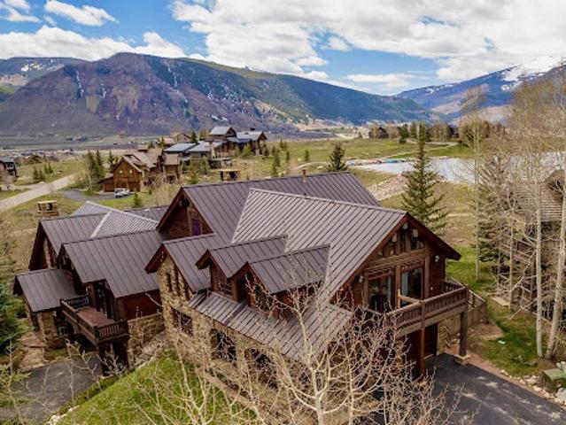 House for sale in Gunnison, Colorado