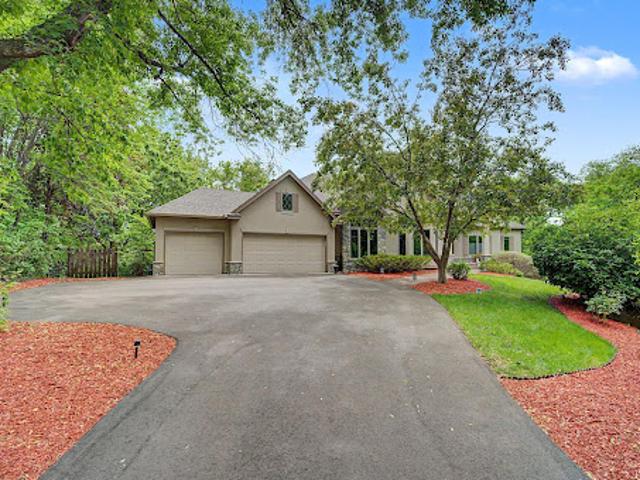 House for sale in Hennepin, Minnesota