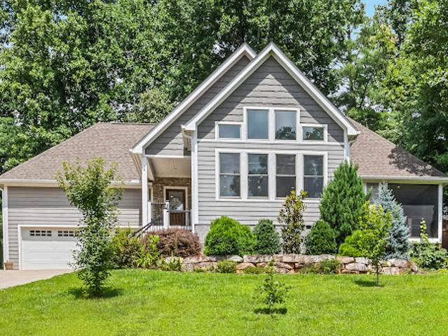 House for sale in North Carolina