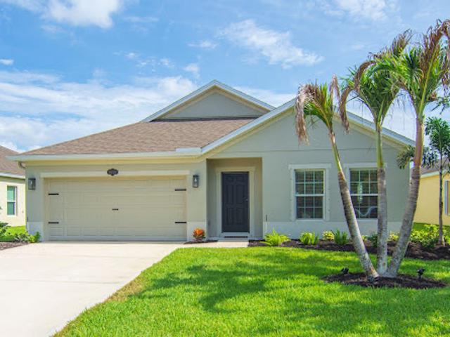 House for sale in Vero Beach, Florida