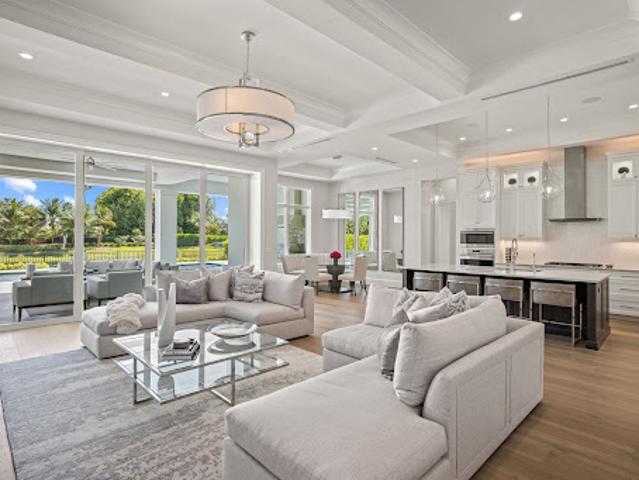 House for sale in Naples, Florida