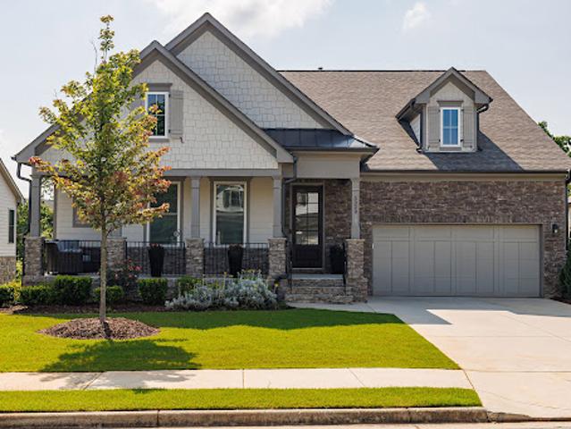 House for sale in Cobb, Georgia