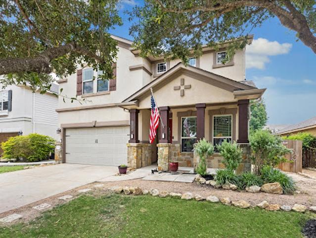 House for sale in Hays, Texas