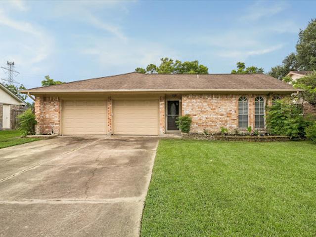 House for sale in League City, Texas