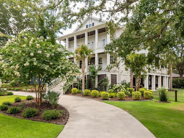 House for sale in Charleston, South Carolina