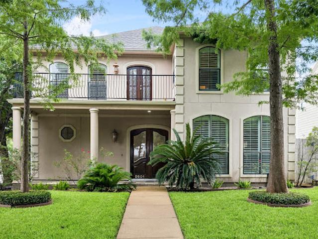 House for sale in Harris, Texas