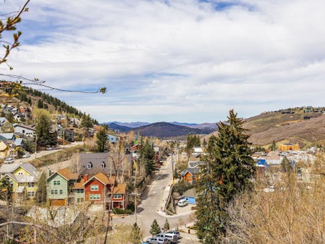 House for sale in Park City, Utah