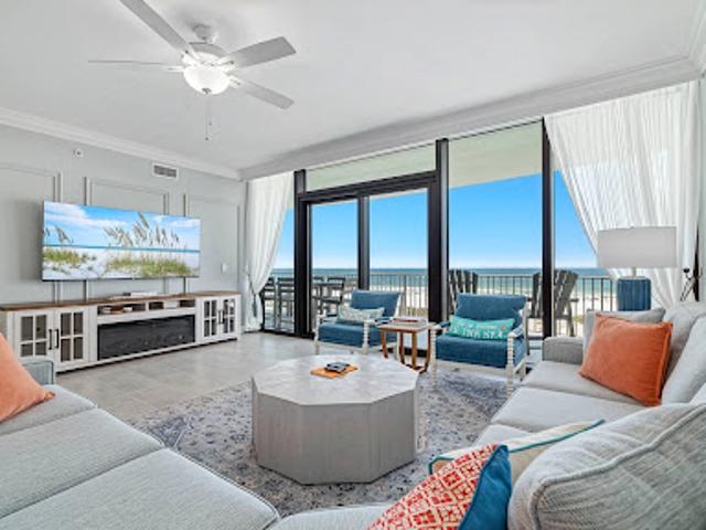 House for sale in Gulf Shores, Alabama