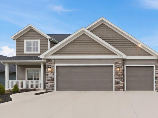 House for sale in Fort Wayne, Indiana